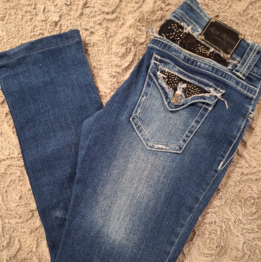 Red River Jeans